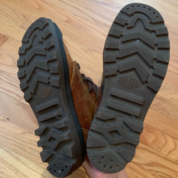 Women’s palladium boots - Picture 5 of 10